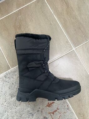 Timberland snow boots